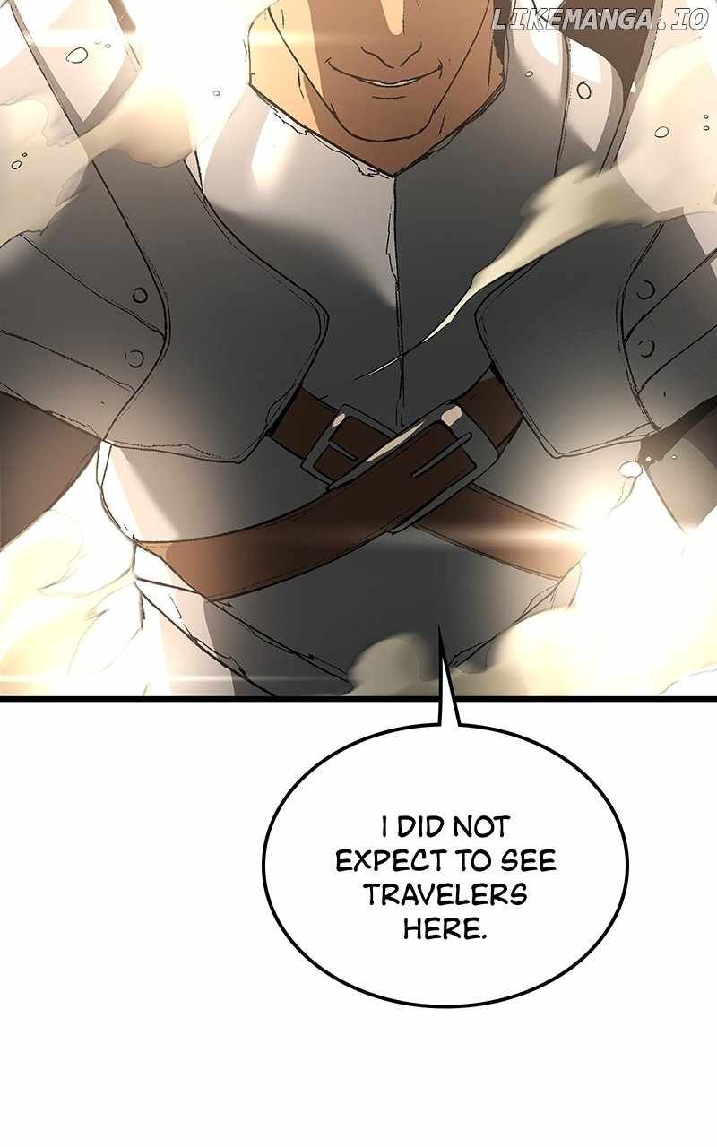 Return of the Runebound Professor Chapter 40 107